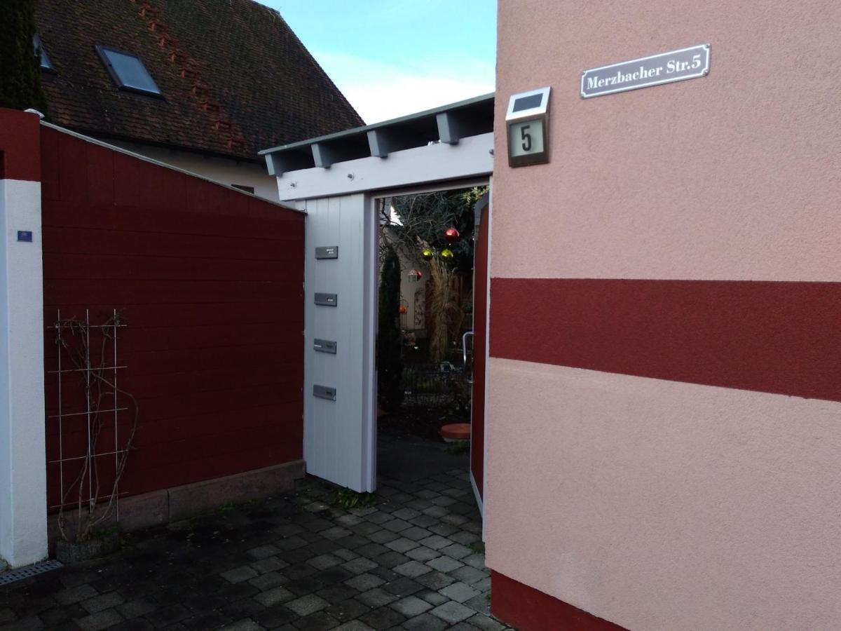 Scharfs Kaemmerla Baiersdorf Exterior photo